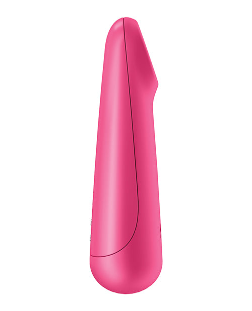 Satisfyer Ultra Power Bullet 3 - Assorted Colors