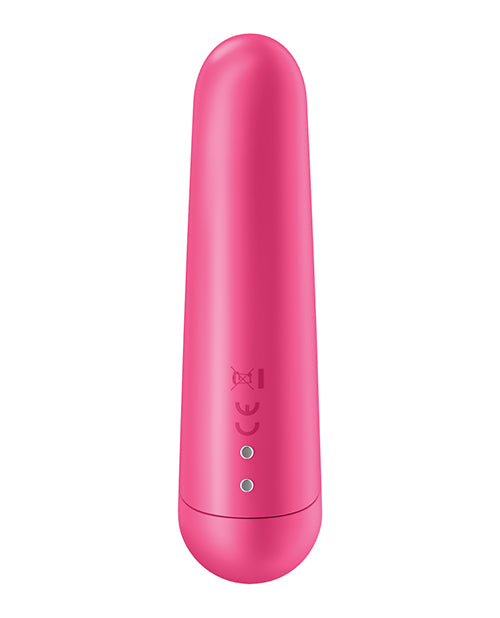 Satisfyer Ultra Power Bullet 3 - Assorted Colors