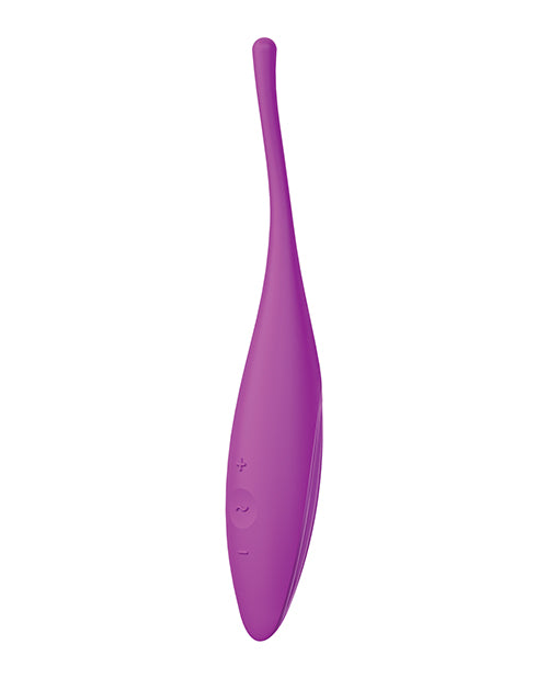 Satisfyer Twirling Joy - Assorted Colors