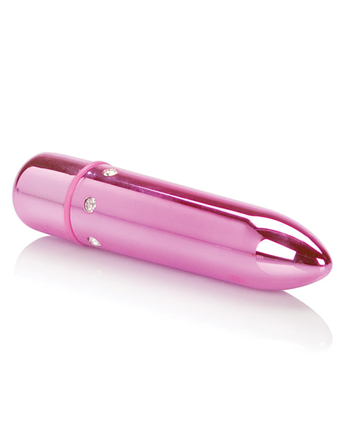 Crystal High Intensity Bullet
