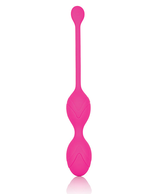 Lock-N-Play Remote Dual Motor Kegel System