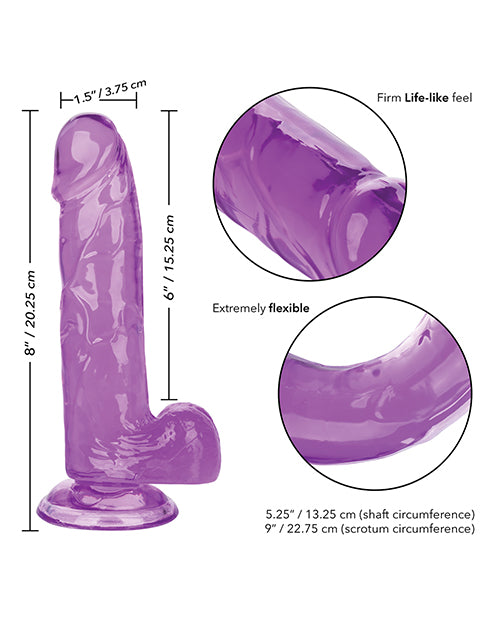 Size Queen 6