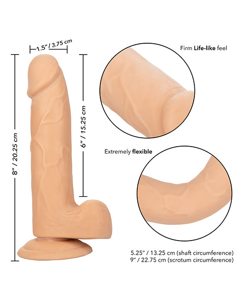 Size Queen 6