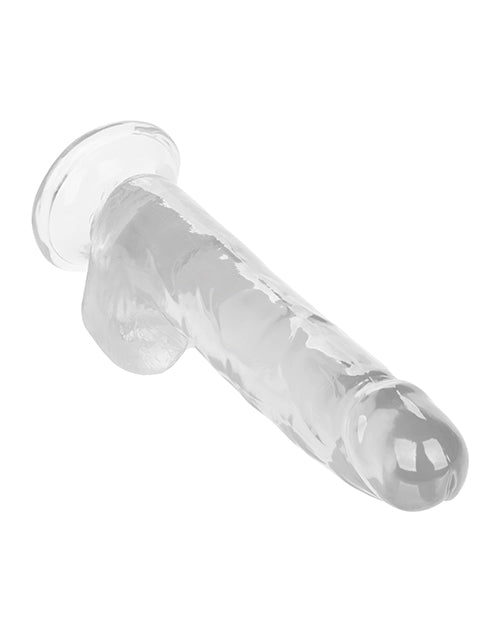 Size Queen 8