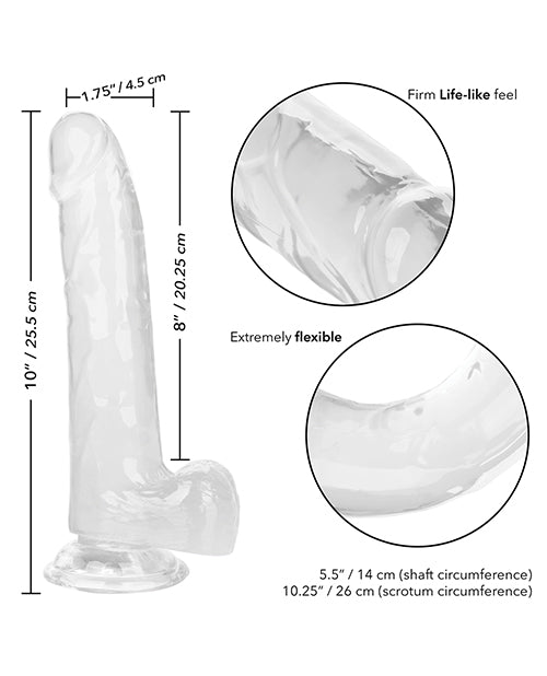 Size Queen 8