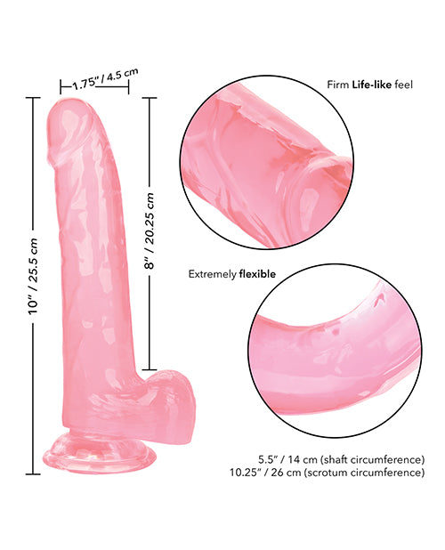 Size Queen 8