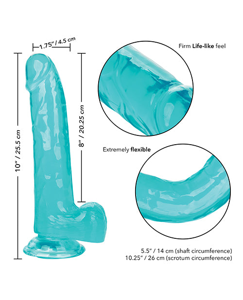 Size Queen 8