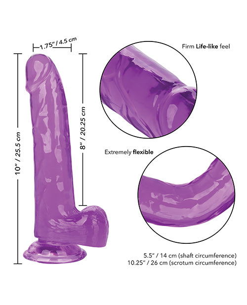 Size Queen 8