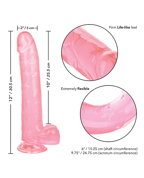 Size Queen 10