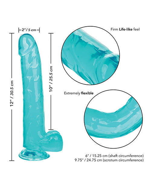 Size Queen 10