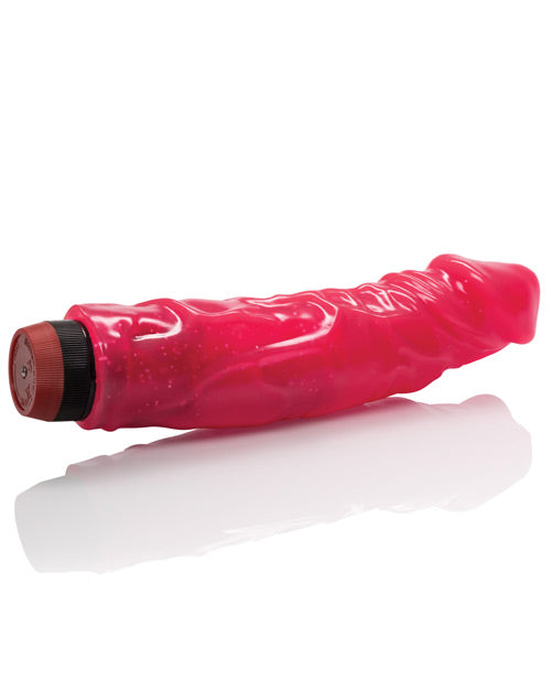 Hot Pinks Jelly Devil Dick