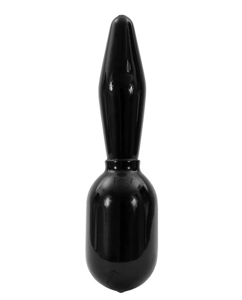Cleaner Missile - Black