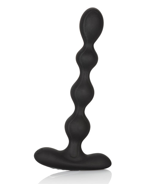 Eclipse Slender Beads - Black
