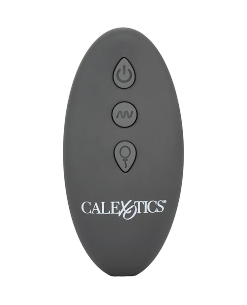 Eclipse Remote Control Inflatable Probe - Black