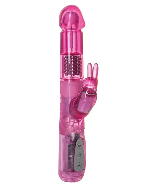 Jack Rabbit - 7 Function Pink