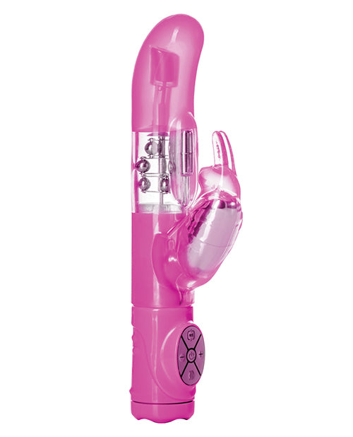 Jack Rabbit Triple G - Pink