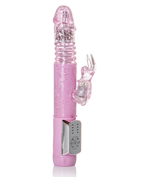 Jack Rabbit Petite Thrusting - Assorted Colors