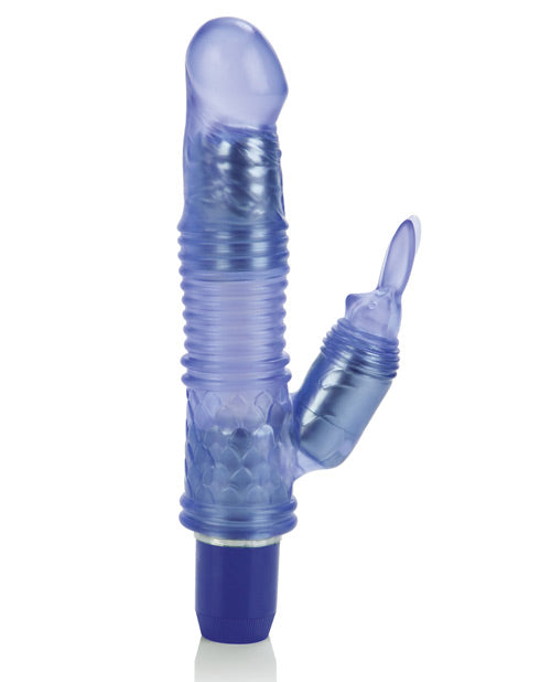 Bendies Bunny Vibrating Rabbit - Purple