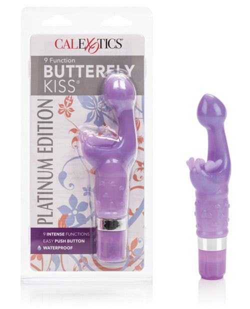Platinum Edition Butterfly Kiss -