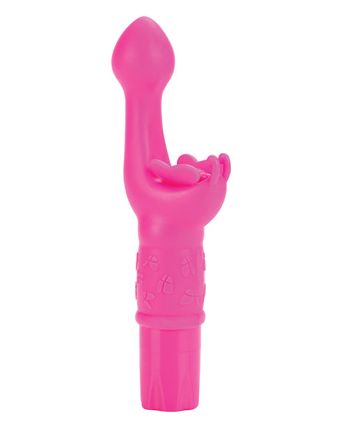 Silicone Butterfly Kiss