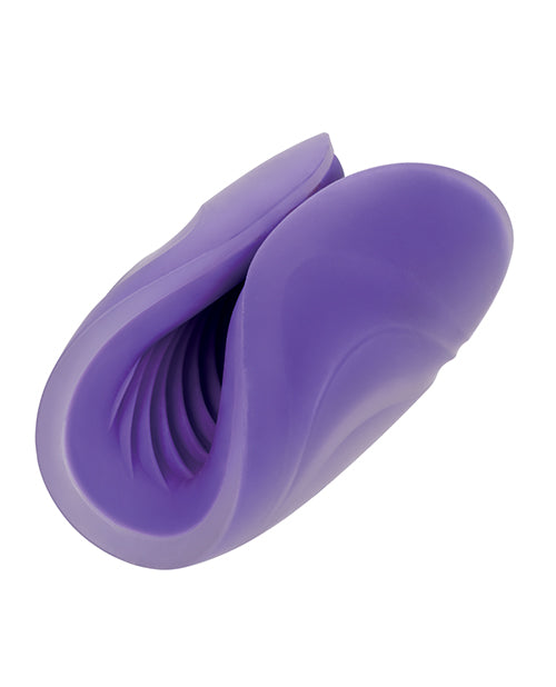 The Gripper Spiral Grip - Purple
