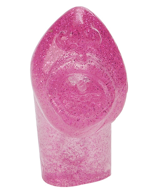 Deep Throat Stroker - Pink
