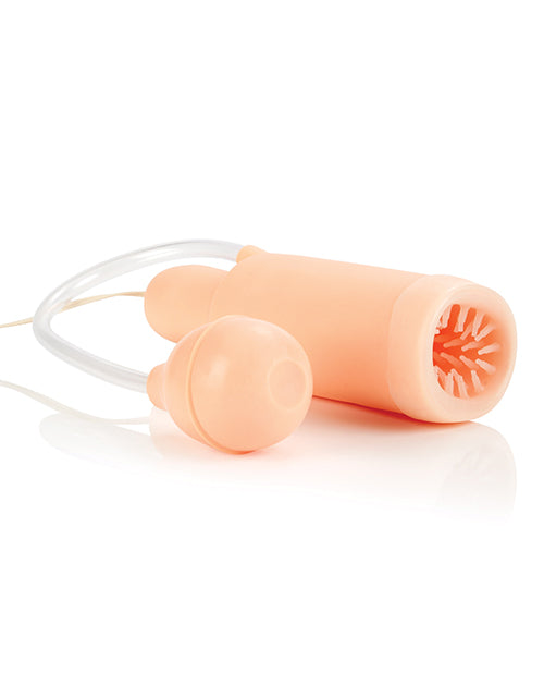 Executive Oro Stimulator - Ivory