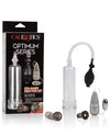 Sta-Hard Erector Set - Clear