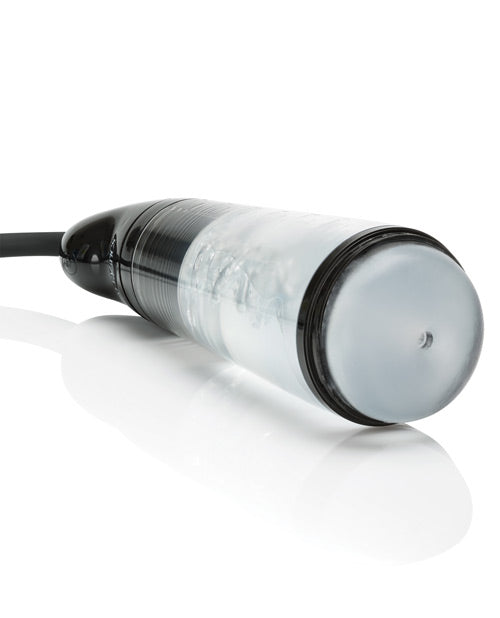 Optimum Series Magic Pump - Black