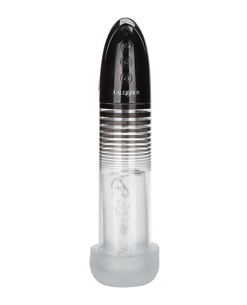 Optimum Series Executive Automatic Smart Pump - Black