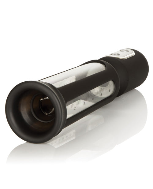 Get Hard Power Pump - Black