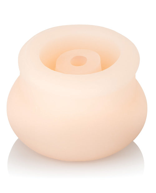Pure Skin Pump Sleeve - Lips Ivory