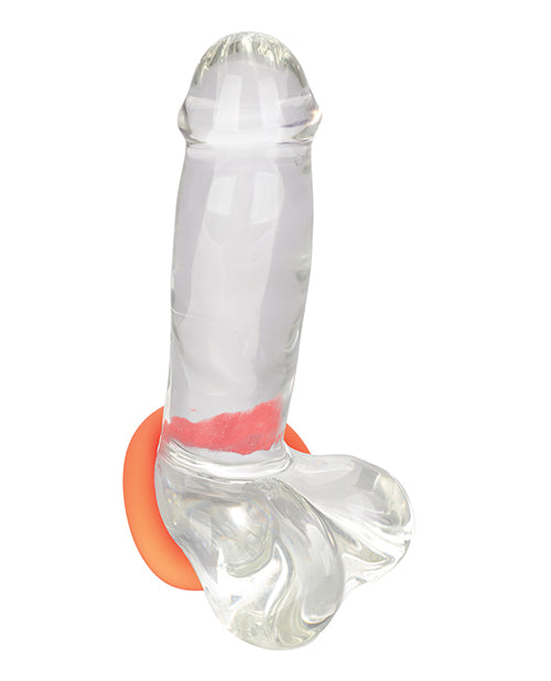 Link Up Ultra Soft Verge - Orange
