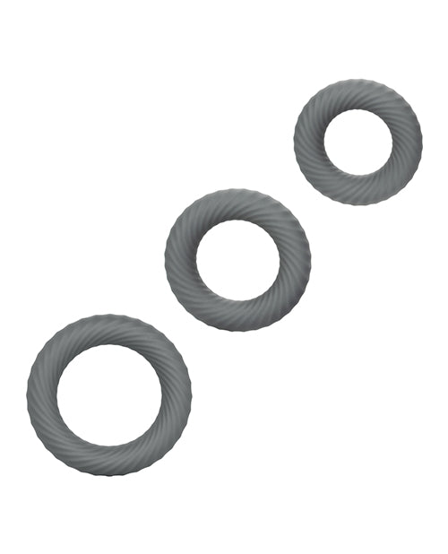 Link Up Ultra Soft Ultimate Set - Grey
