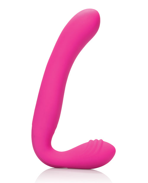 Love Rider Rechargeable Strapless Strap On