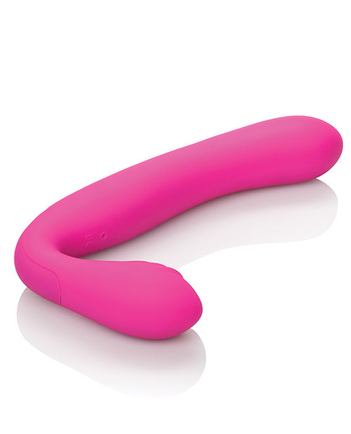 Love Rider Rechargeable Strapless Strap On