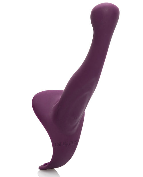 Vibrating Me2 Probe - Purple