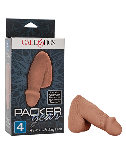 Packer Gear 4