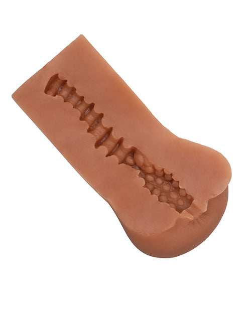Boundless Anus - Brown