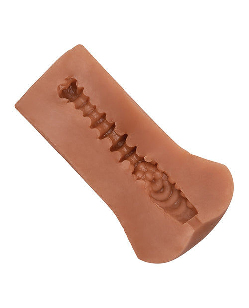 Boundless Stroker - Brown