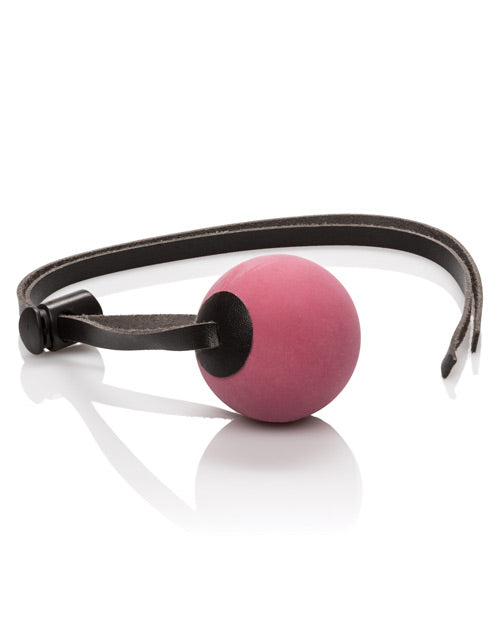 Ball Gag - Red
