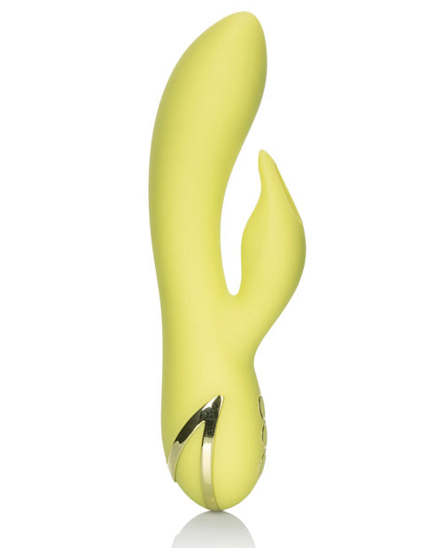 California Dreaming Venice Vixen - Yellow