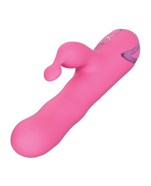 California Dreaming Santa Barbara Surfer - Pink