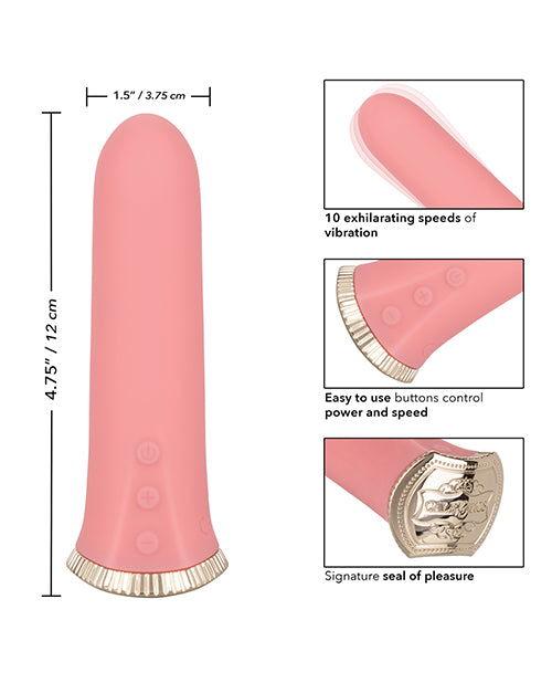 Uncorked Rose - Pink