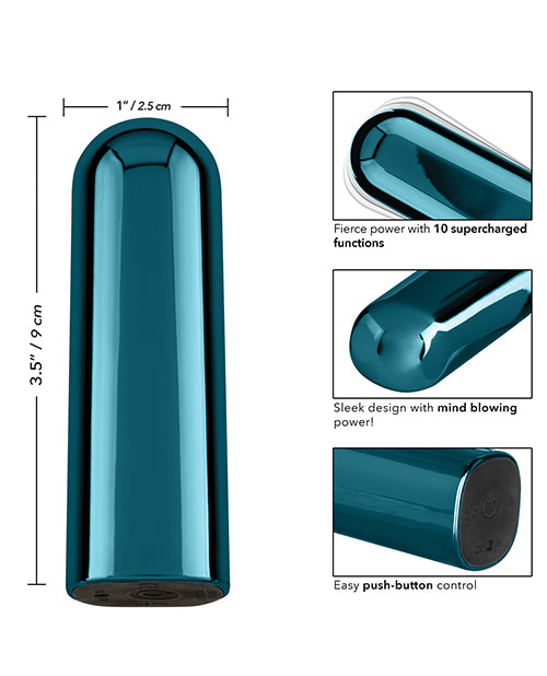 Glam - Blue