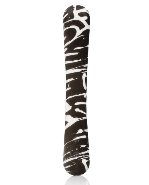 Hype Flexi-Wand - Black/White