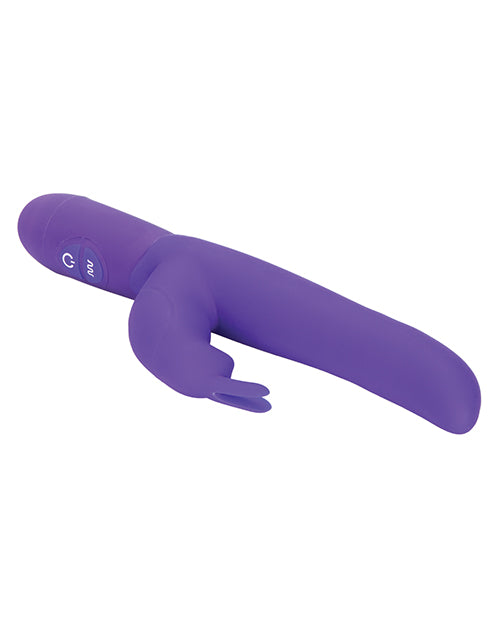 Posh 10 Function Bounding Bunny