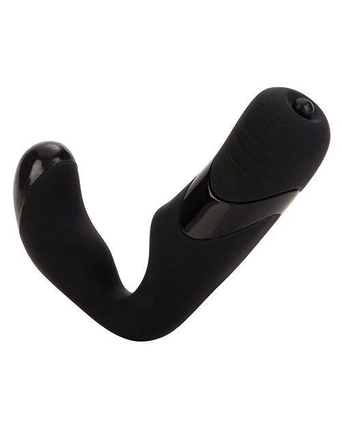 Dr Joel Kaplan Compact Prostate Massager - Black