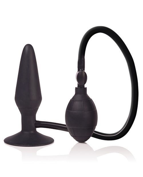 COLT Large Pumper Plug - Black