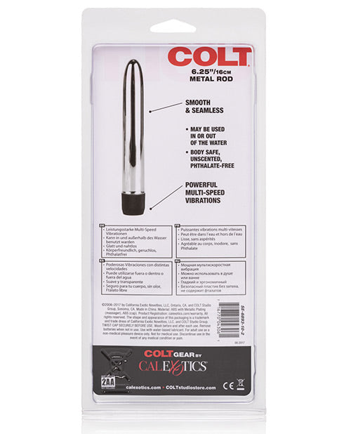 COLT Metal 6.25